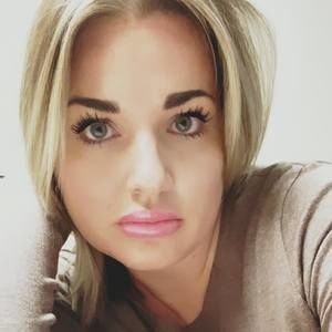 Meet your Posher, Terry